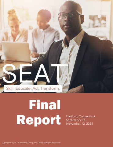 Final Report - Hartford 2024