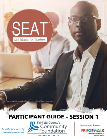 Session 1 - Participant Guide