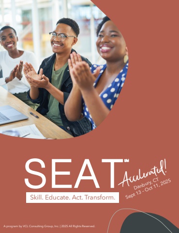 SEAT Accelerated - Implementation Strategy