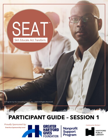 session 1 - participant guide