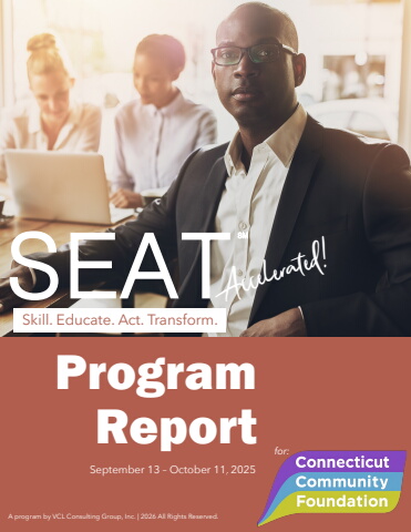 Final Report - SEAT Cohort 14 - Waterbury