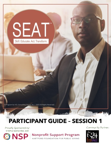 Session 1 - PG Hartford