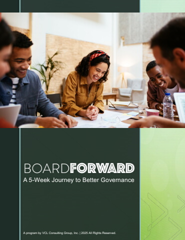 board capacity building program