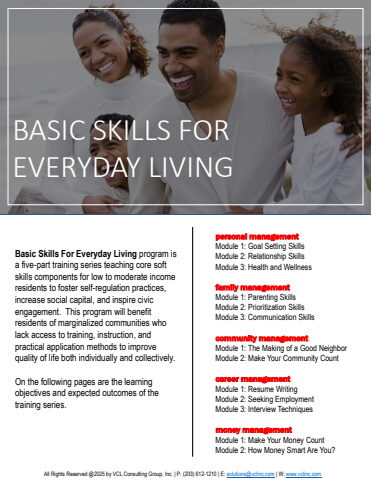 BSEL: Information Sheet