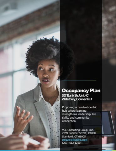 Occupancy Plan