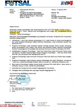 FFI RIAU