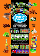 RES SPICES