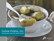 Madrona Market -Signature Pickle Training