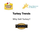 Turkey Trends 101 FSA