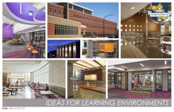Cicero Elementary Portfolio Guide