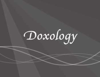 Doxology Presentation for flip_Neat