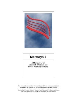 Mercury Manual.book