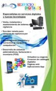 CATALOGO DE PRODUCTOS U¿Y SERVICIOS