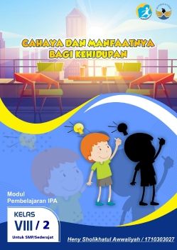Cahaya dan Manfaatnya Bagi Kehidupan