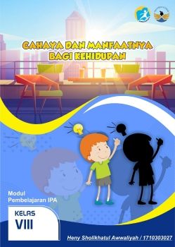 Cahaya dan Manfaatnya Bagi Kehidupan