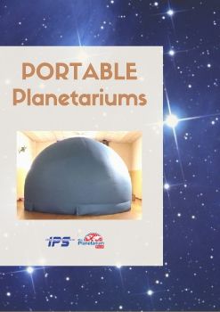 Portable Planetariums