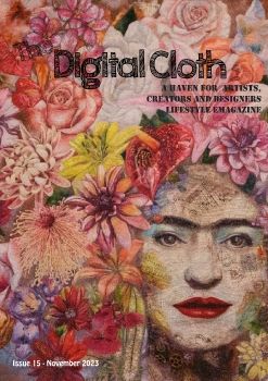 The Digital Cloth issue 15