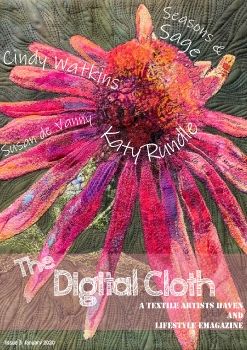 The Digital Cloth Issue 3