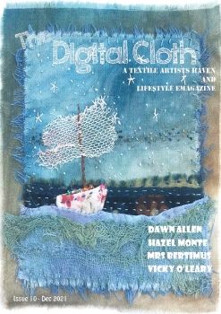 The Digital Cloth issue 10