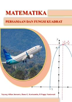 PERSAMAAN DAN FUNGSI KUADRAT yayang revisi 2