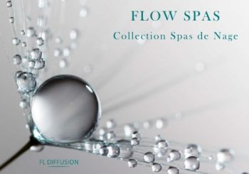 Feuillet FLOW SPA - SPA DE NAGE