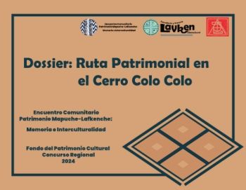 Dossier. Ruta patrimonial