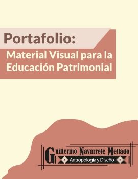 portafolio material visual gestion patrimonial