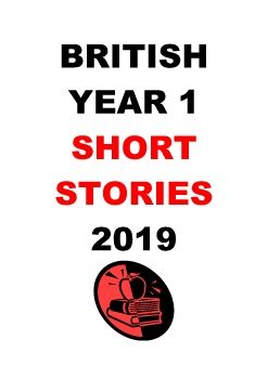 british year 1 book of stories