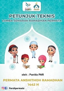 PANDUAN TEKNIS LOMBA PAR