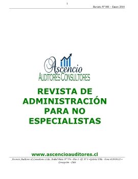 REVISTA Nº 1 AAC