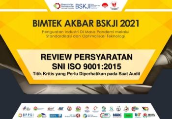 PELATIHAN AUDIT INTERNAL ISO 19011:2018