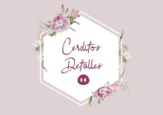 Cerditos Detalles - Catálogo