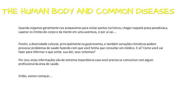 Human body and common diseases_Survival English