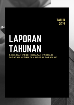 Laporan Tahunan BPF JKNS Tahun 2019