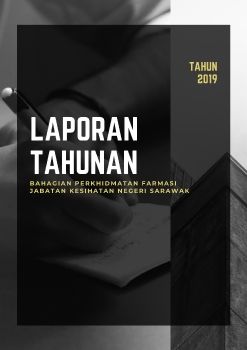 Laporan Tahunan BPF JKNS Tahun 2019