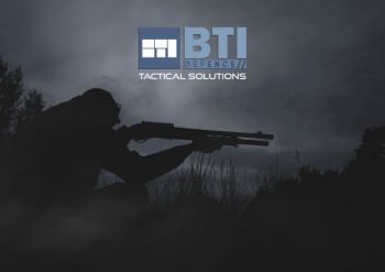 BTI DEFENCE | TAC12