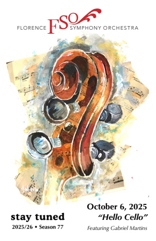 October 25:26 program