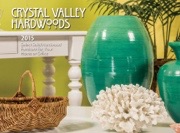 Crystal Valley Hardwoods