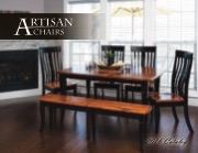 Artisan Chairs