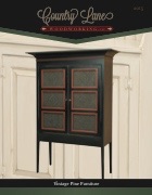 Country Lane Woodworking