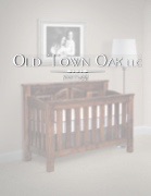 Old Town Oak