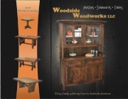 Woodside Woodworks