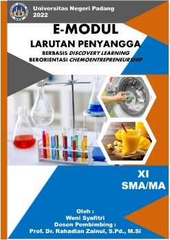 E-MODUL BUFFER SOLUTION (WENI REVISI)