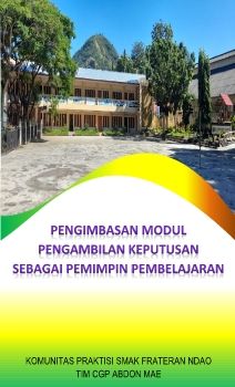 Modul Pengimbasan Pemimpin Pembelajaran