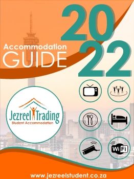 Jezreel Trading - Accommodation Guide 2022