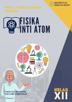 MODUL ELEKTRONIK INTI ATOM