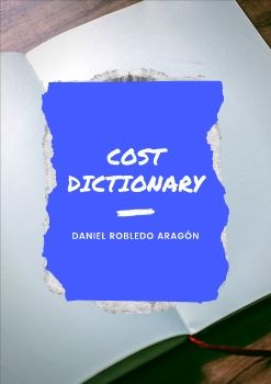 Cost Dictionary