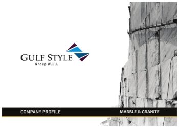 Profile of Marble & Granite