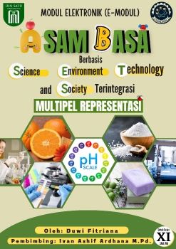 123. E-MODUL BERBASIS SETS TERINTEGRASI MULTIPEL REPRESENTASI PADA MATERI ASAM-BASA_Neat