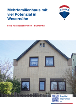 Bremen Blumenthal RE/MAX